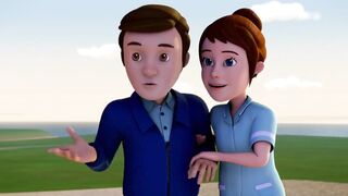 Боб-строитель S20E08 Свадебный переполох