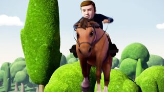 Боб-строитель S20E09 Решительный Мак