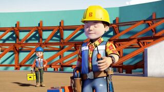 Боб-строитель S20E20 Из последних сил