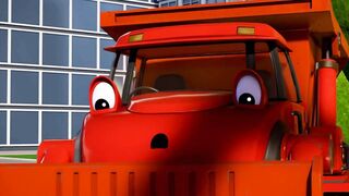 Боб-строитель S20E24 Ответственный за безопасность