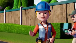 Боб-строитель S20E31 Звёздный час