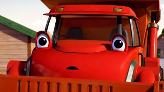 Боб-строитель S20E35 Центр Приключений