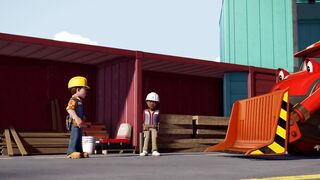 Боб-строитель S20E37 Зачет!