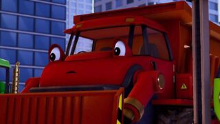 Боб-строитель S20E47 Настоящая команда