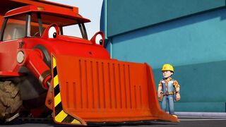 Боб-строитель S20E50 Полейте кетчупом!