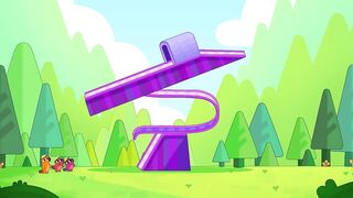 Доставка Пиквика S1E05 Неприятности у Хэйзэл