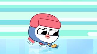 Доставка Пиквика S1E08 Кип в домике