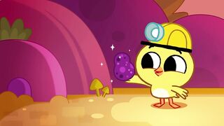 Доставка Пиквика S1E09 Давай, старичок