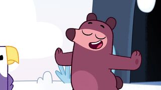 Доставка Пиквика S1E14 Автопоезд