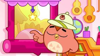 Доставка Пиквика S1E18 Тихий час Хейзел