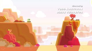 Доставка Пиквика S1E19 Быстрее, быстрее