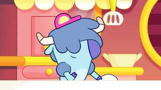 Доставка Пиквика S1E21 Бюро находок