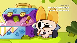 Доставка Пиквика S1E24 Хэллоуин Хейзел