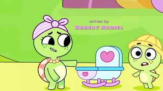 Доставка Пиквика S1E28 Сокровища на выброс