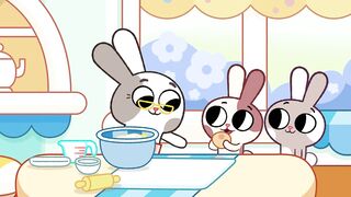 Доставка Пиквика S1E31 Свистать всех наверх!