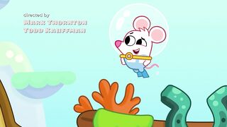 Доставка Пиквика S1E34 Подводная загадка