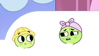 Доставка Пиквика S1E36 День снега