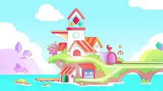 Доставка Пиквика S1E37 Для кого она