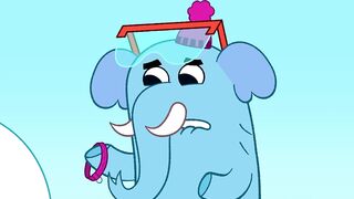 Доставка Пиквика S1E38 Щенок для Олли