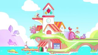 Доставка Пиквика S1E44 Экспресс-доставка