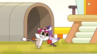 Доставка Пиквика S1E48 Кумир Хэйзэл