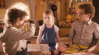 Дерево историй S1E10