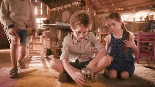 Дерево историй S1E20