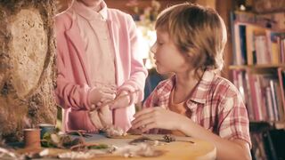 Дерево историй S2E09