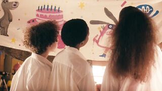 Дерево историй S2E23