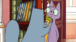 Борис_и_Руфус_S1E03_Ловушка