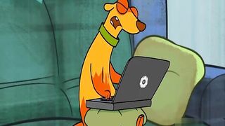 Борис_и_Руфус_S1E07_Третий_лишний