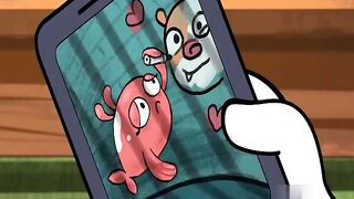 Борис_и_Руфус_S1E15_Удачное_похищение