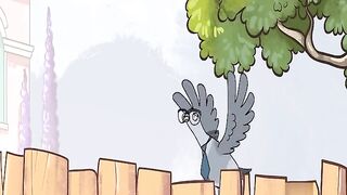 Борис_и_Руфус_S1E17_Война_по_всем_законам