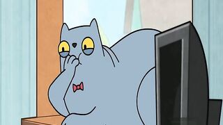 Борис_и_Руфус_S1E22 Изобретение