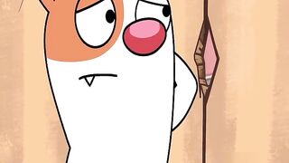 Борис_и_Руфус_S1E28 Улыбнись своей любимой