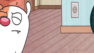 Борис_и_Руфус_S1E34 ЗооТок