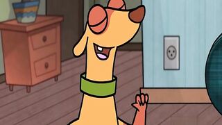 Борис_и_Руфус_S1E37 Секретный ингредиент