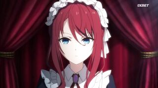 [AniMaunt] Tensei Oujo to Tensai Reijou no Mahou Kakumei - 06