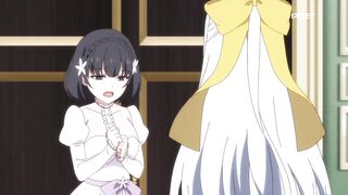 [AniMaunt] Tensei Oujo to Tensai Reijou no Mahou Kakumei - 07