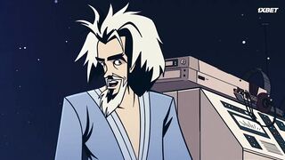 [AniMaunt] Agent Elvis - 04