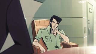 [AniMaunt] Agent Elvis - 07