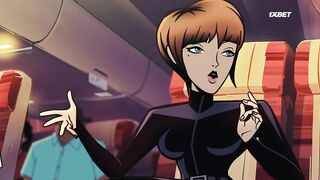 [AniMaunt] Agent Elvis - 08