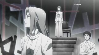 [AniMaunt] Bungou Stray Dogs 4 - 02