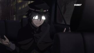 [AniMaunt] Bungou Stray Dogs 4 - 03