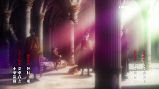 [AniMaunt] Bungou Stray Dogs 4 - 04