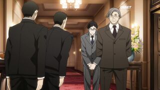 [AniMaunt] Bungou Stray Dogs 4 - 06