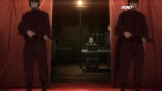 [AniMaunt] Bungou Stray Dogs 4 - 07