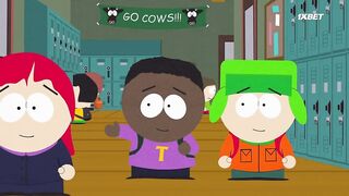 [AniMaunt] South Park 26 - 01