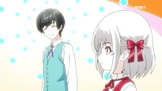 [AniMaunt] Eiyuuou Bu wo Kiwameru Tame Tenseisu - Soshite Sekai Saikyou no Minarai Kishi - 02