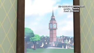 Щенячий патруть S8E20